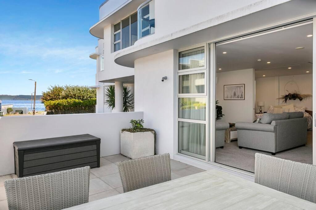Waimahana - Luxury By The Lake Taupo Exterior foto