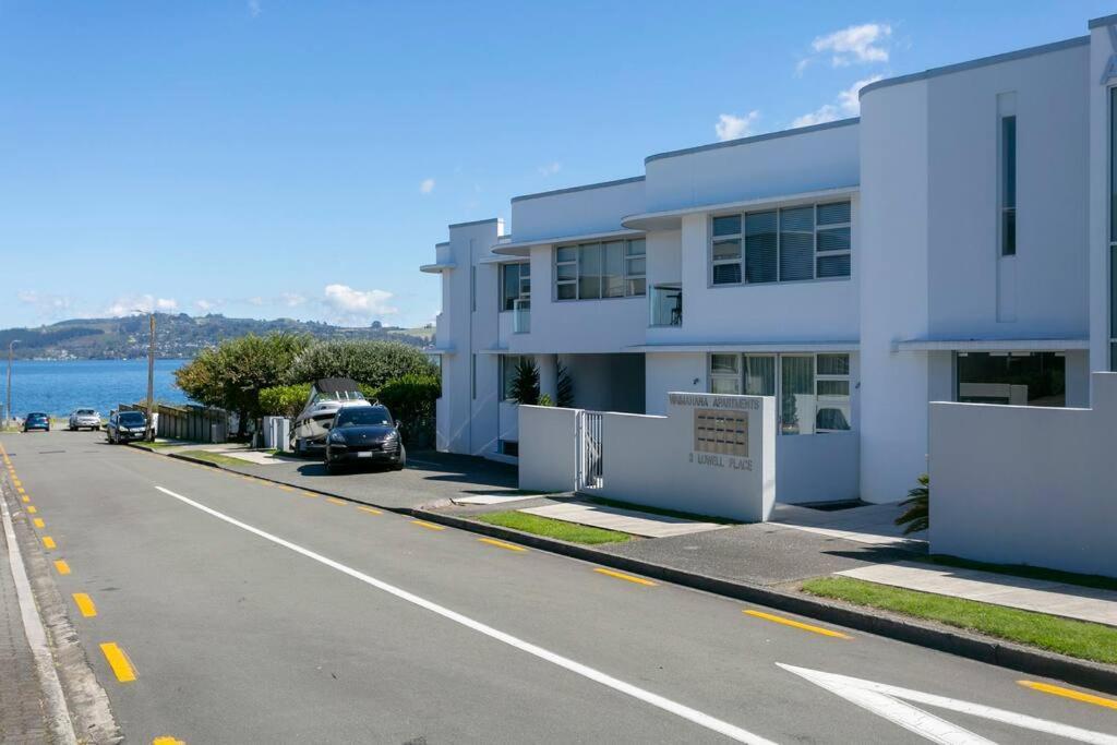 Waimahana - Luxury By The Lake Taupo Exterior foto