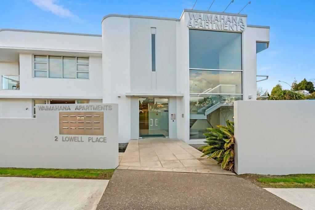 Waimahana - Luxury By The Lake Taupo Exterior foto