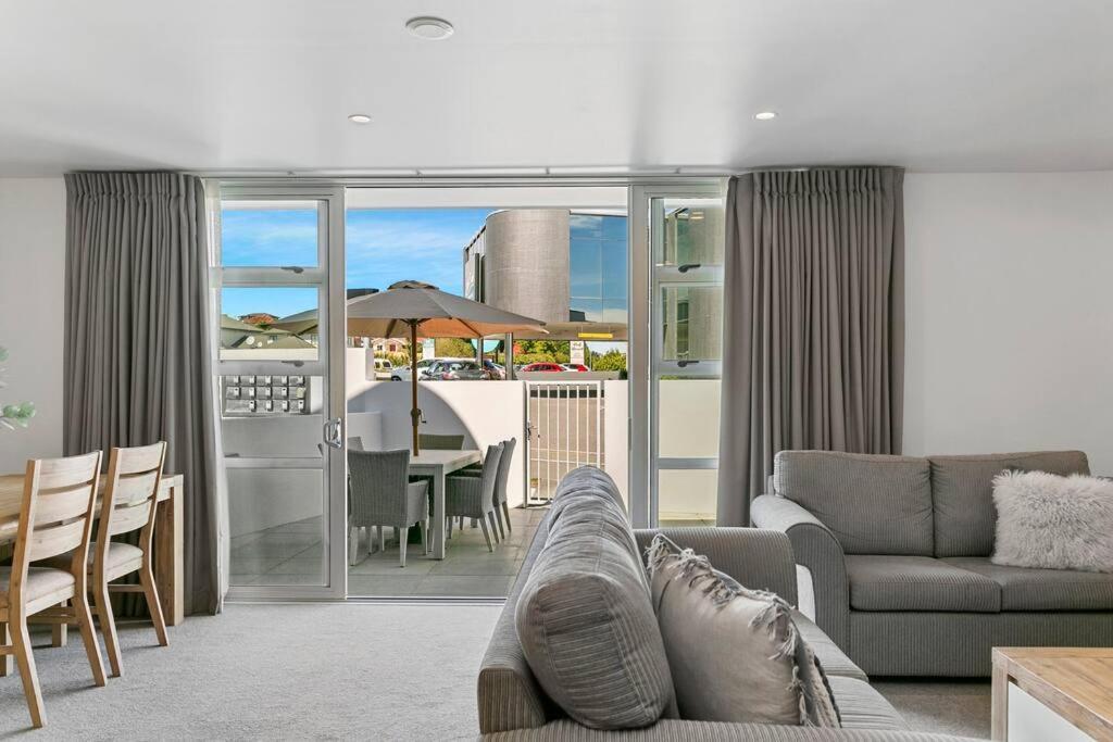 Waimahana - Luxury By The Lake Taupo Exterior foto