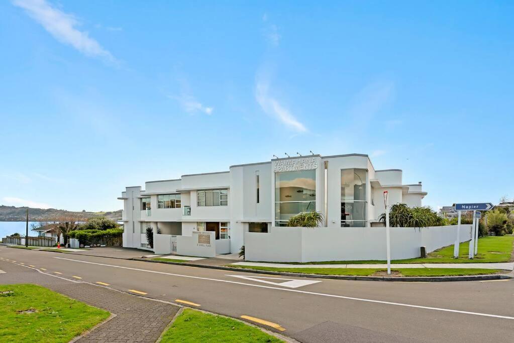 Waimahana - Luxury By The Lake Taupo Exterior foto
