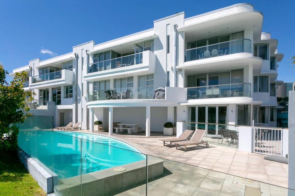 Waimahana - Luxury By The Lake Taupo Exterior foto