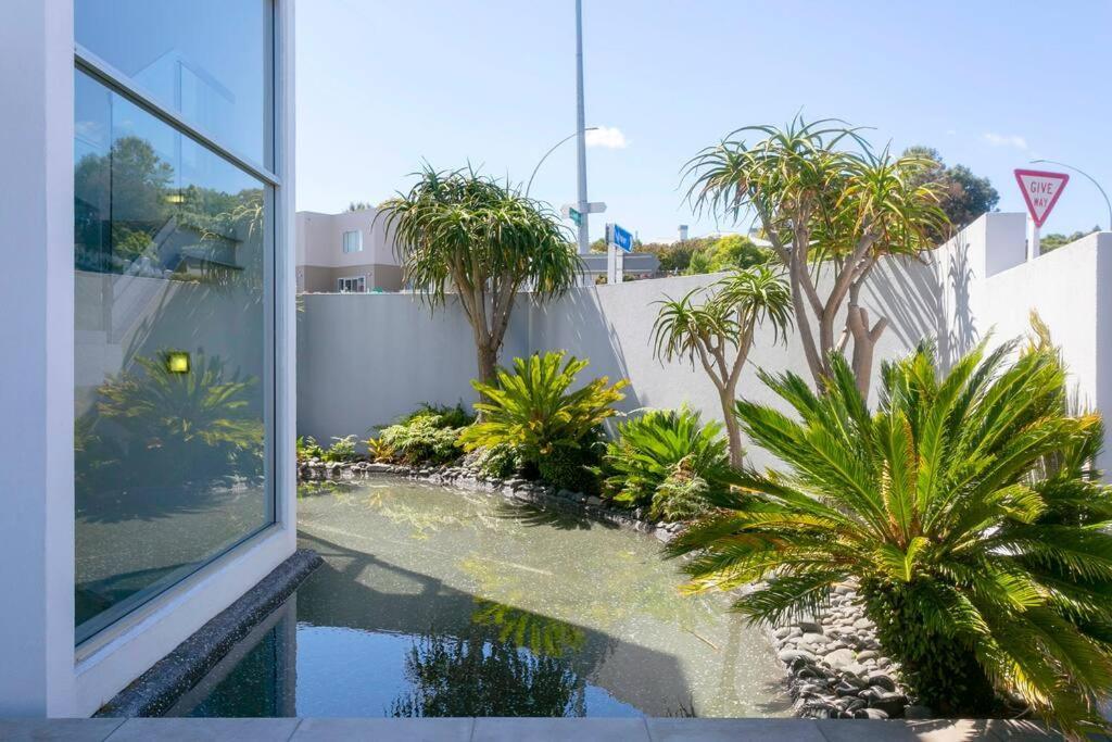 Waimahana - Luxury By The Lake Taupo Exterior foto