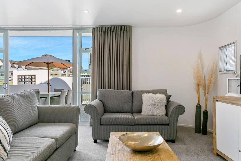 Waimahana - Luxury By The Lake Taupo Exterior foto
